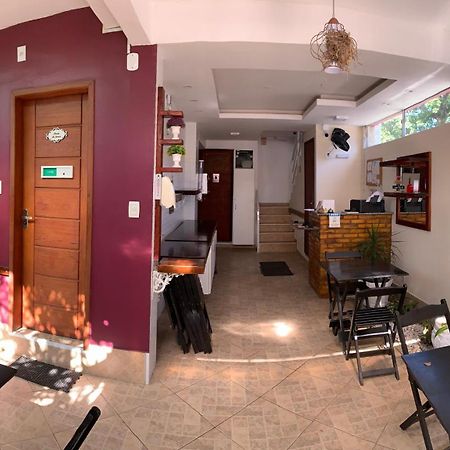 Bougainville Suites Arraial do Cabo Zewnętrze zdjęcie