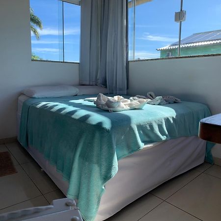 Bougainville Suites Arraial do Cabo Zewnętrze zdjęcie