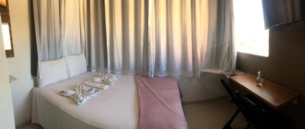 Bougainville Suites Arraial do Cabo Zewnętrze zdjęcie