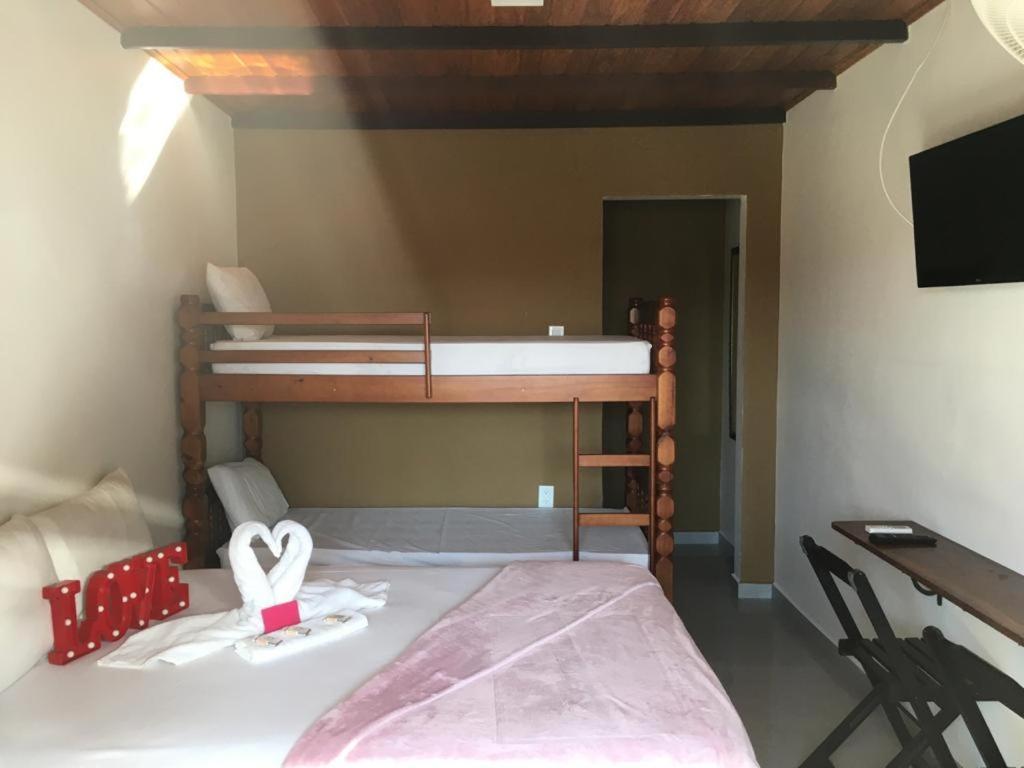 Bougainville Suites Arraial do Cabo Zewnętrze zdjęcie