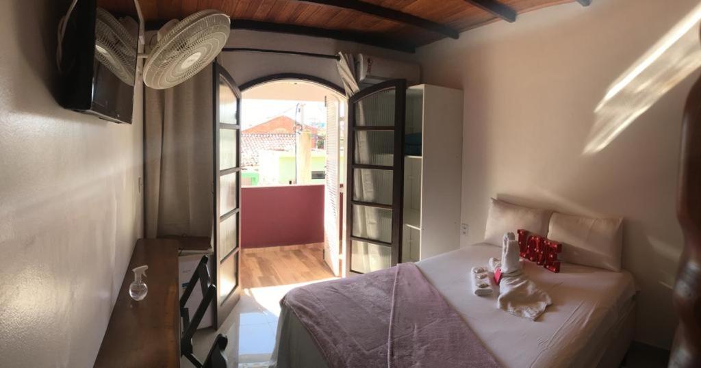 Bougainville Suites Arraial do Cabo Zewnętrze zdjęcie