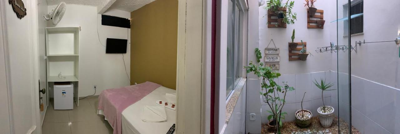 Bougainville Suites Arraial do Cabo Zewnętrze zdjęcie
