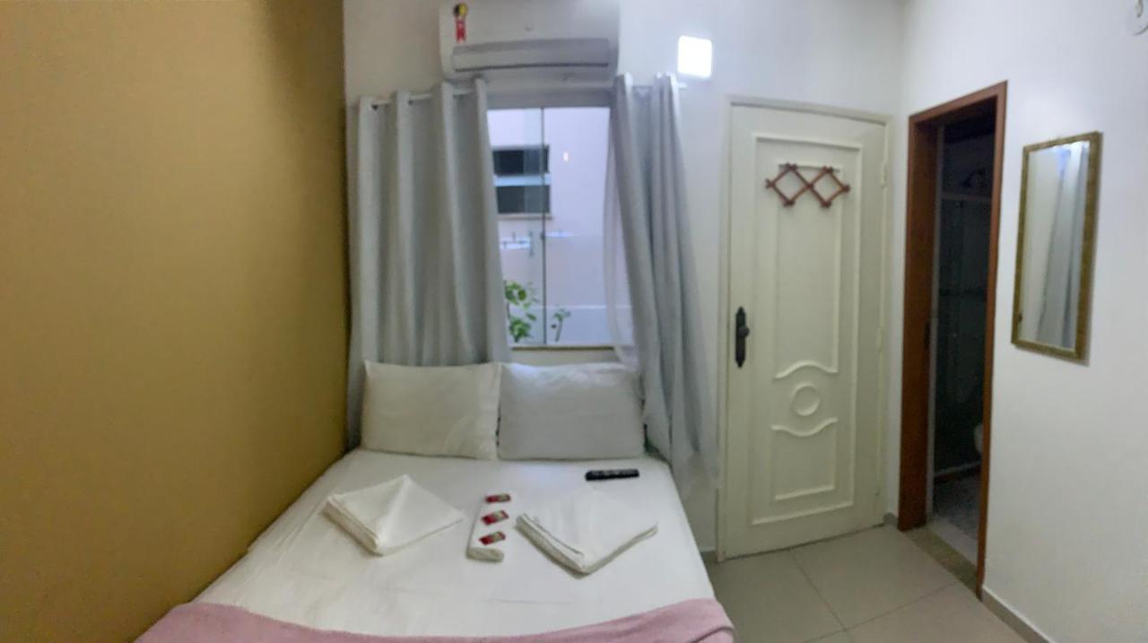 Bougainville Suites Arraial do Cabo Zewnętrze zdjęcie
