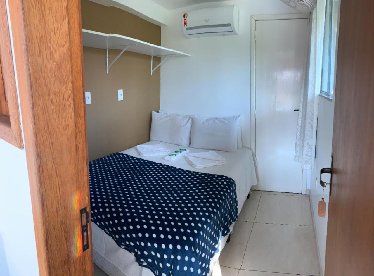 Bougainville Suites Arraial do Cabo Zewnętrze zdjęcie