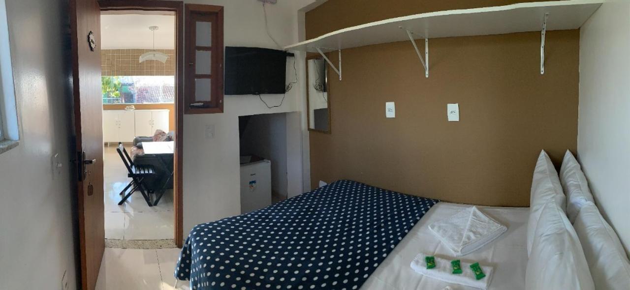 Bougainville Suites Arraial do Cabo Zewnętrze zdjęcie