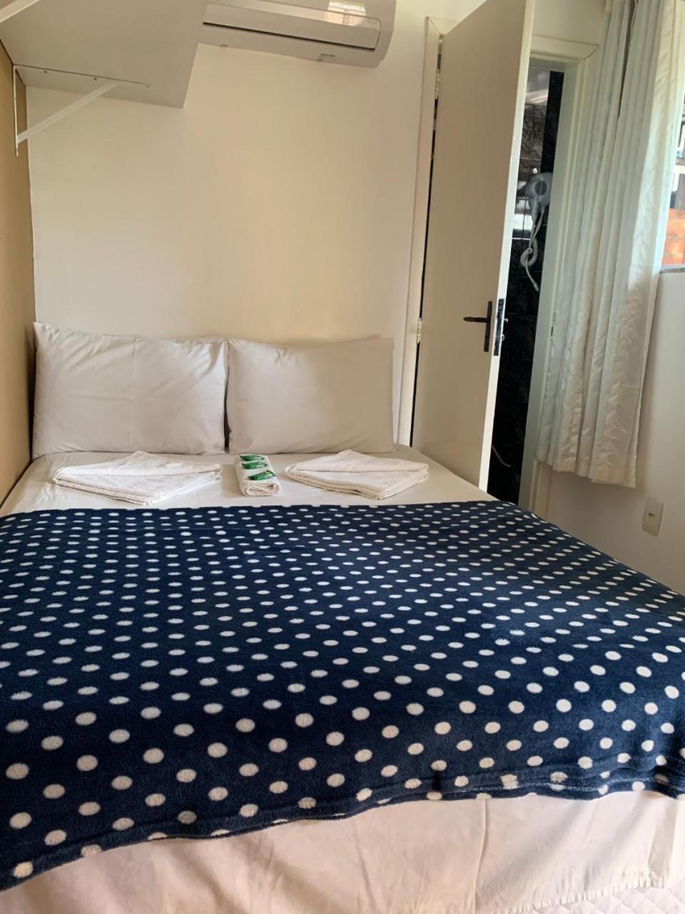 Bougainville Suites Arraial do Cabo Zewnętrze zdjęcie