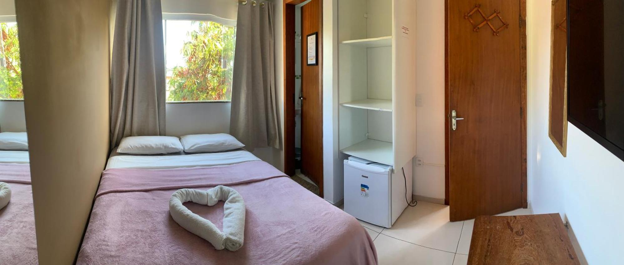 Bougainville Suites Arraial do Cabo Zewnętrze zdjęcie