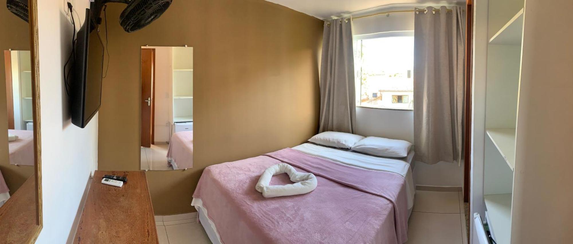 Bougainville Suites Arraial do Cabo Zewnętrze zdjęcie