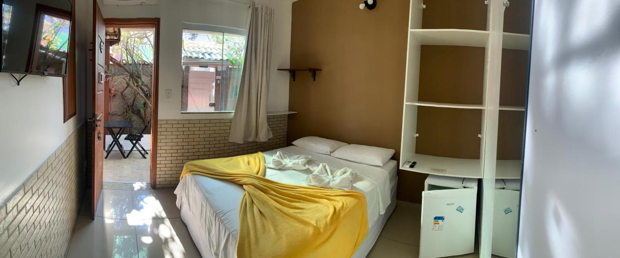 Bougainville Suites Arraial do Cabo Zewnętrze zdjęcie