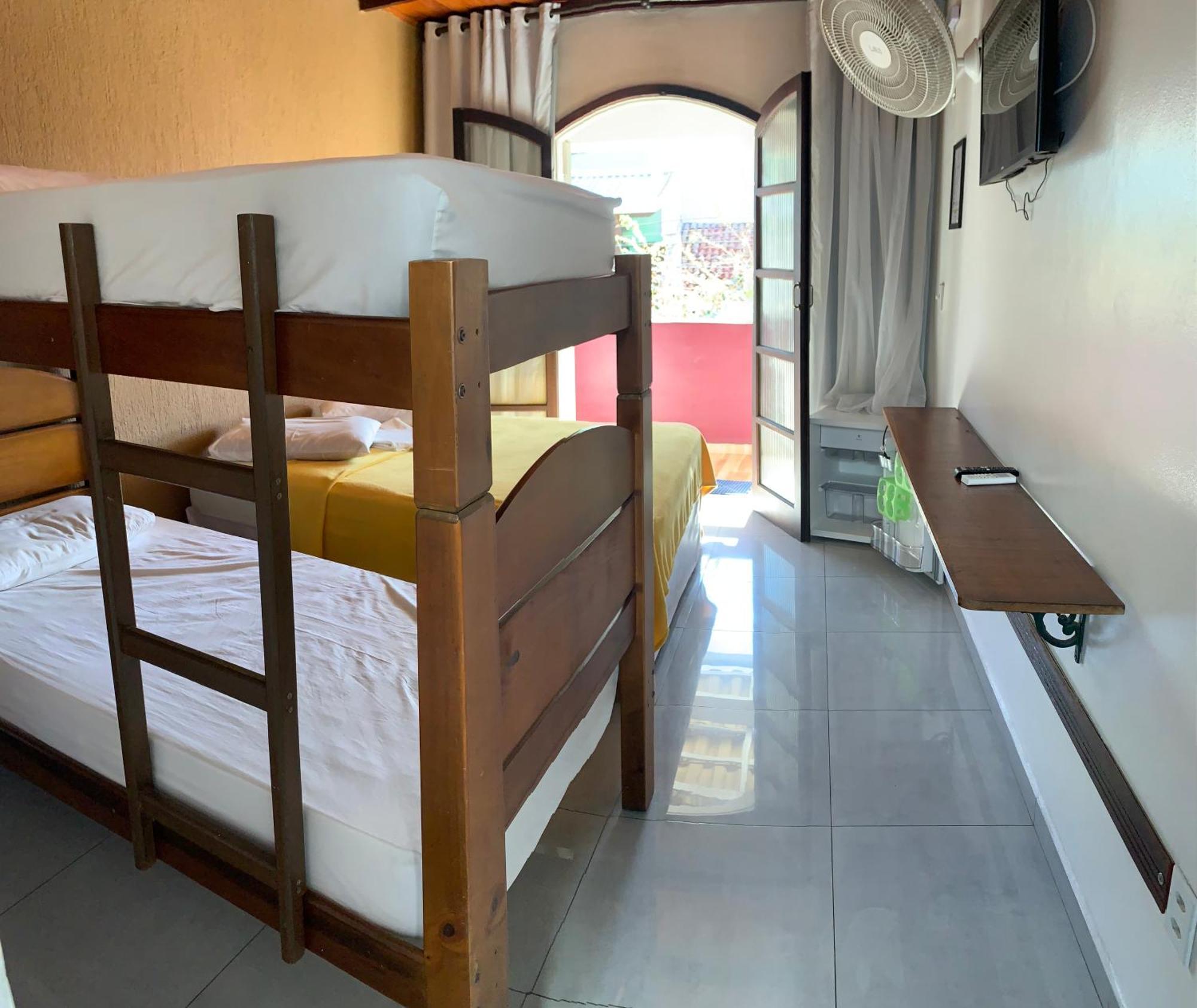 Bougainville Suites Arraial do Cabo Zewnętrze zdjęcie