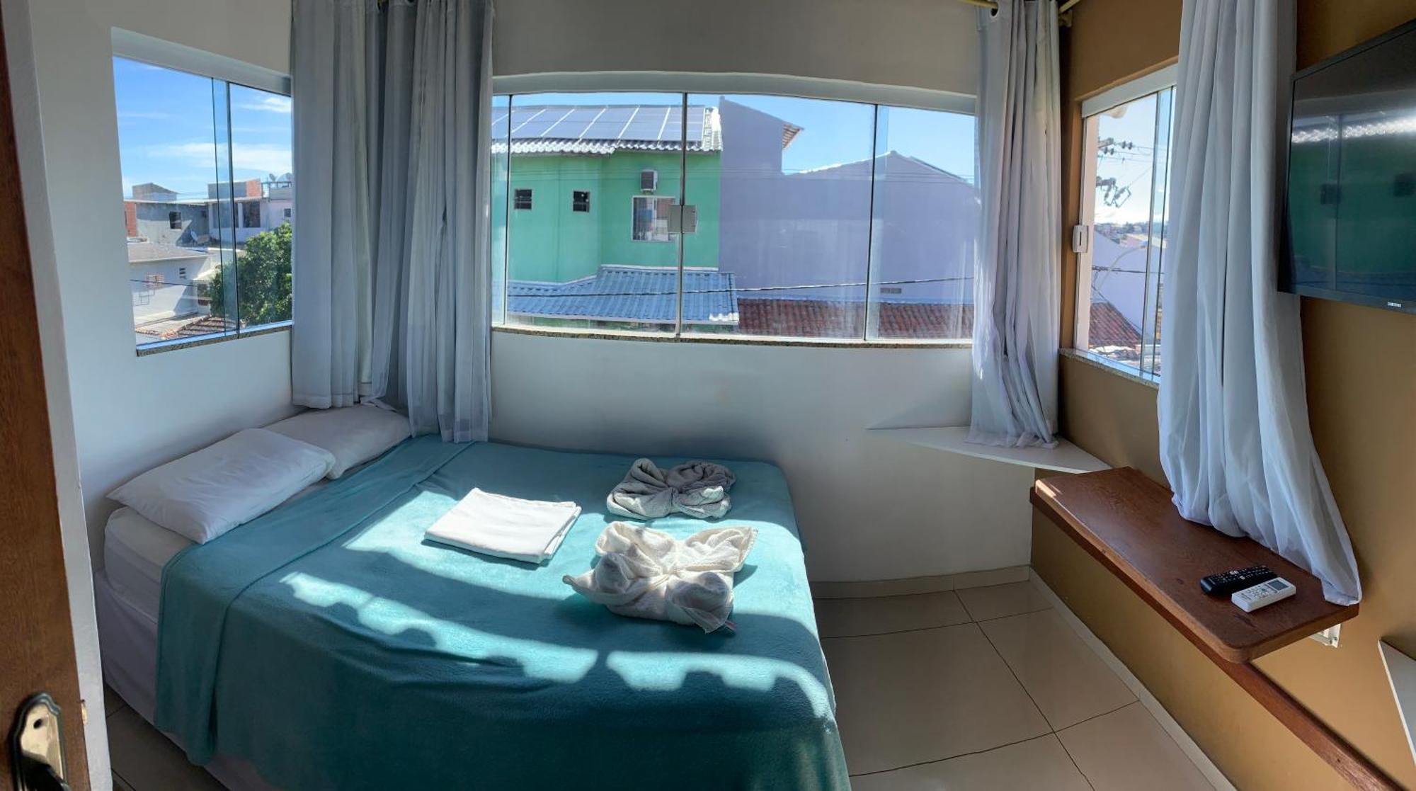 Bougainville Suites Arraial do Cabo Zewnętrze zdjęcie
