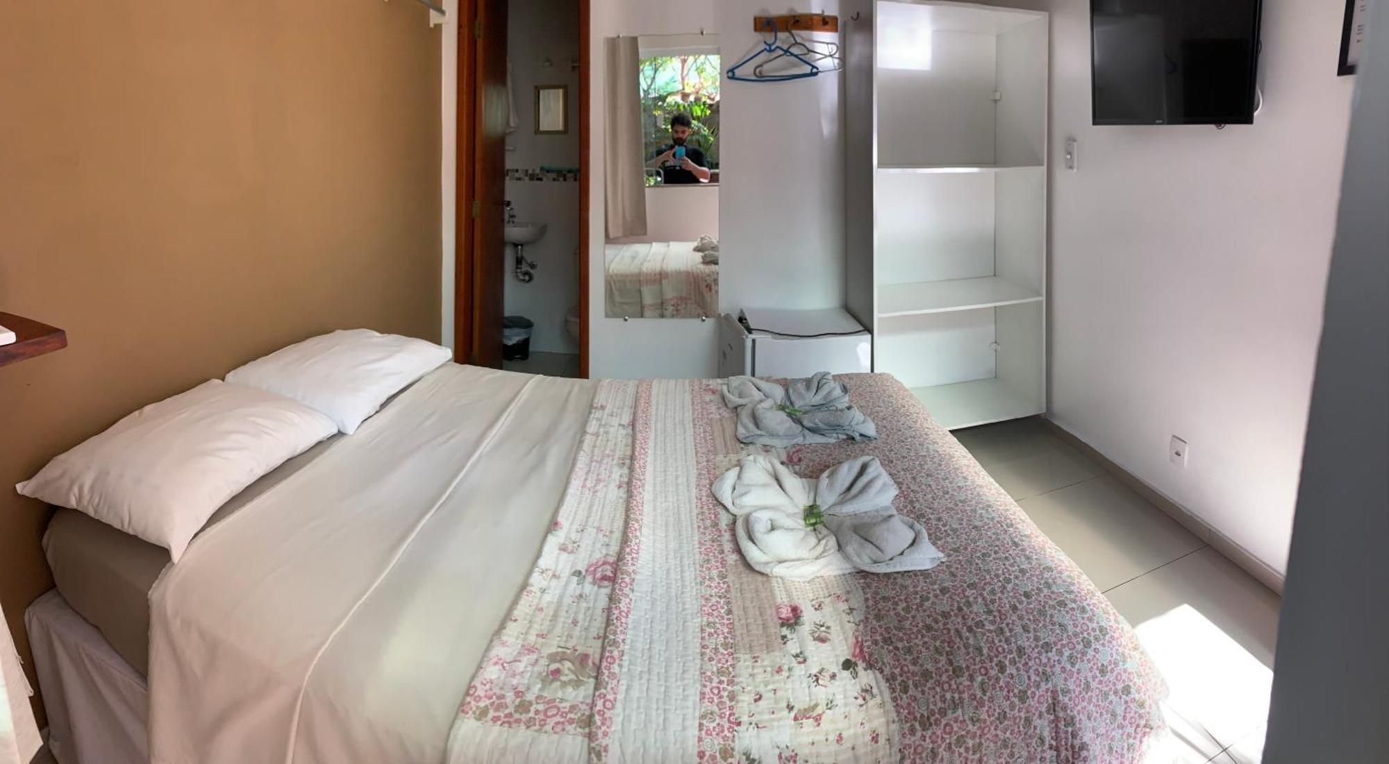 Bougainville Suites Arraial do Cabo Zewnętrze zdjęcie