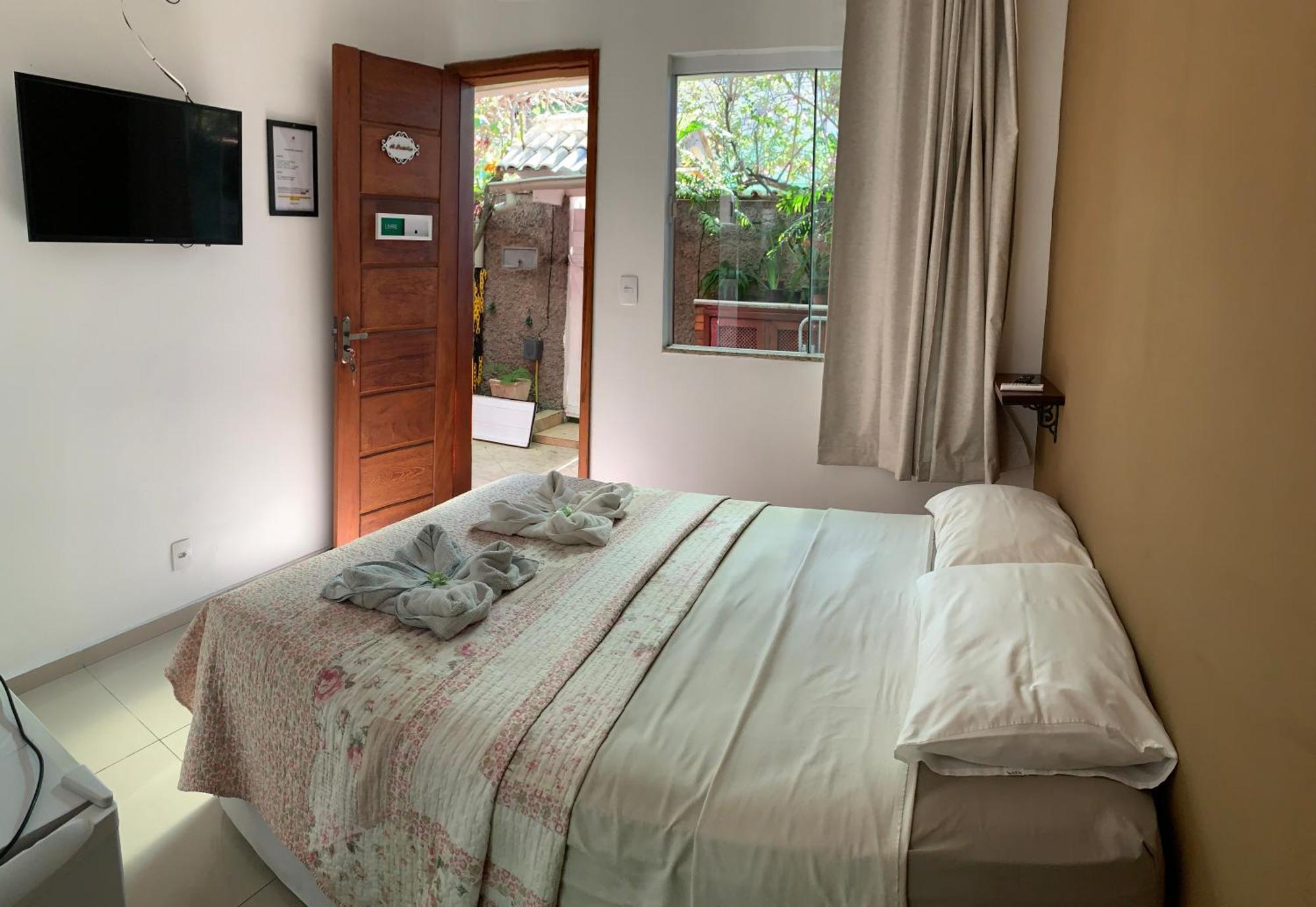 Bougainville Suites Arraial do Cabo Zewnętrze zdjęcie