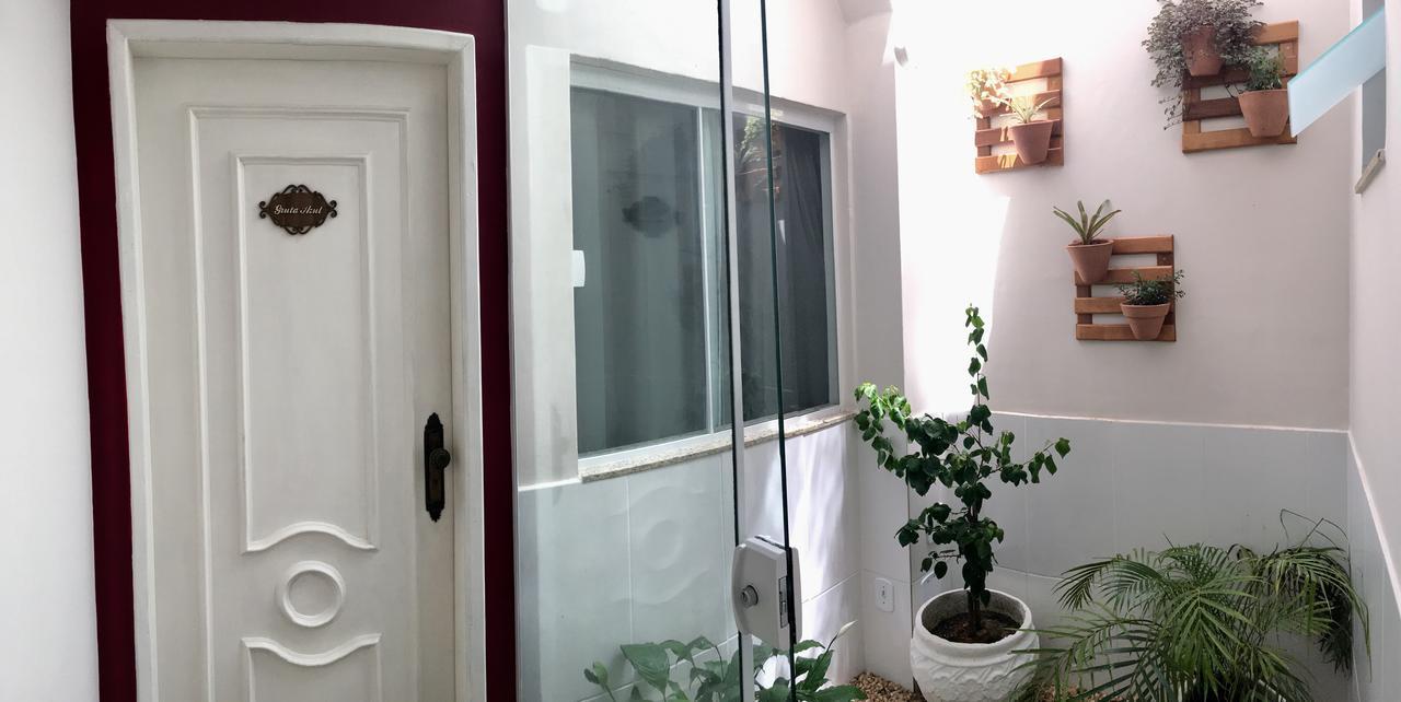 Bougainville Suites Arraial do Cabo Zewnętrze zdjęcie