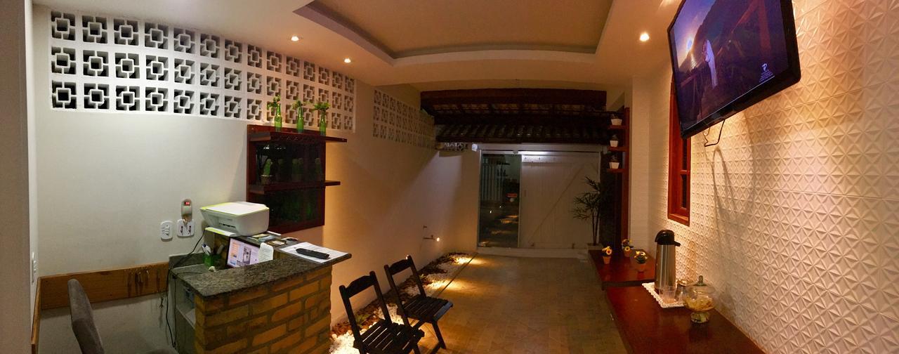 Bougainville Suites Arraial do Cabo Zewnętrze zdjęcie