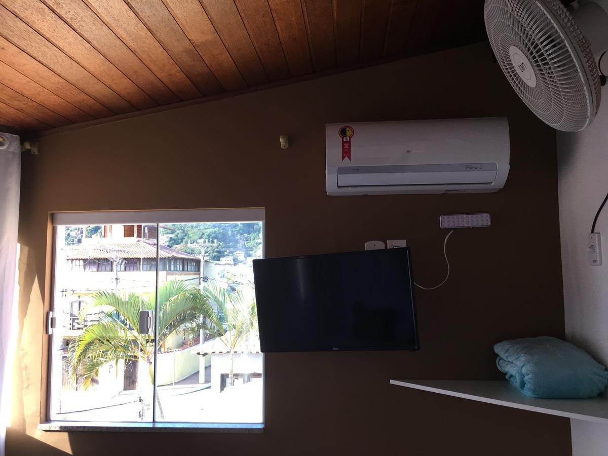 Bougainville Suites Arraial do Cabo Zewnętrze zdjęcie