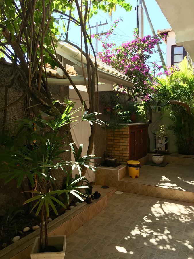 Bougainville Suites Arraial do Cabo Zewnętrze zdjęcie