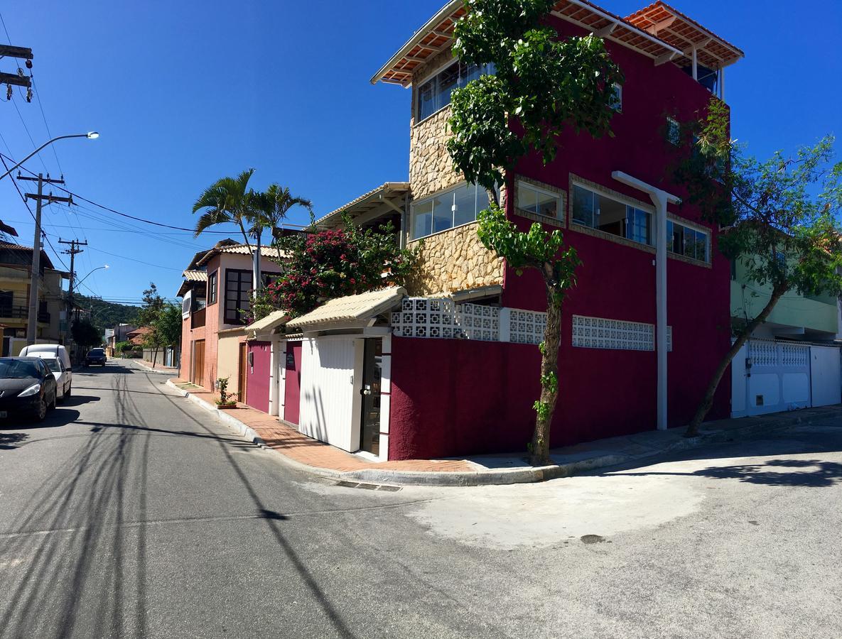 Bougainville Suites Arraial do Cabo Zewnętrze zdjęcie