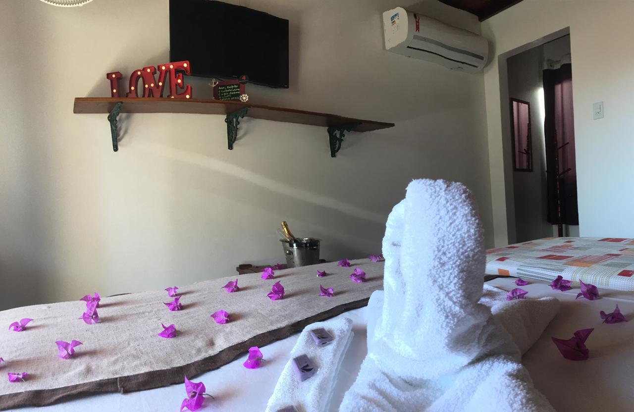 Bougainville Suites Arraial do Cabo Zewnętrze zdjęcie