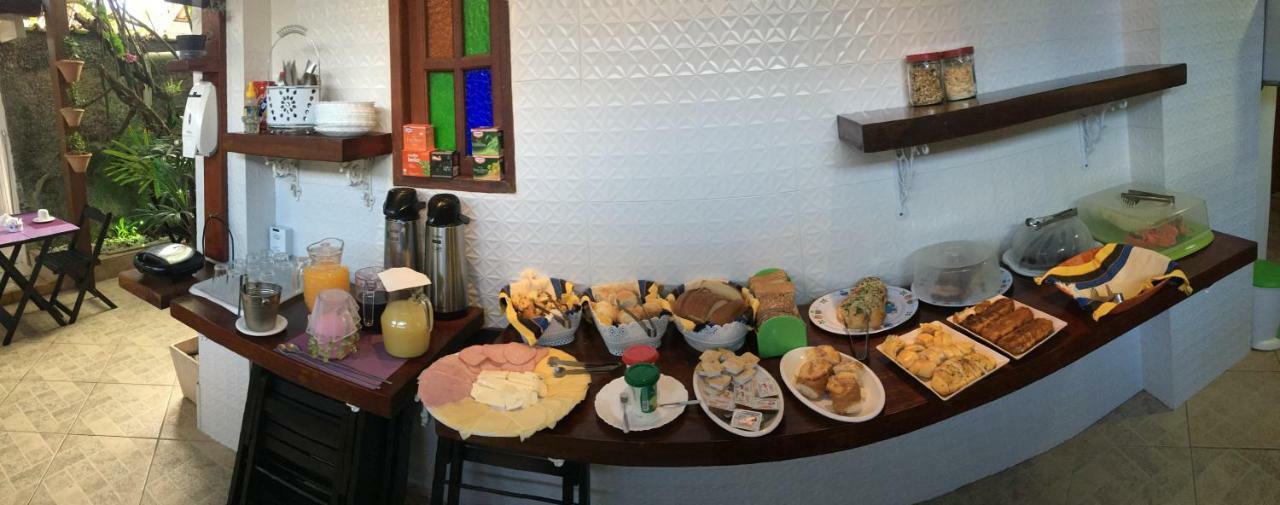 Bougainville Suites Arraial do Cabo Zewnętrze zdjęcie