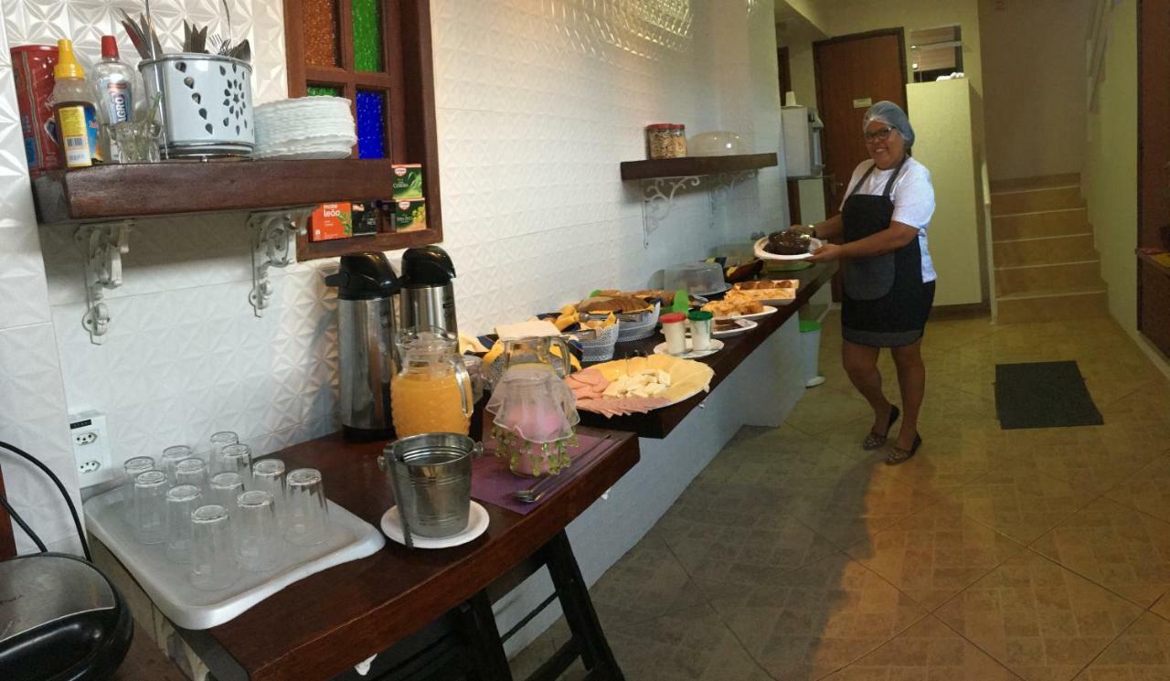Bougainville Suites Arraial do Cabo Zewnętrze zdjęcie