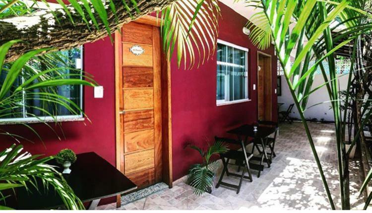 Bougainville Suites Arraial do Cabo Zewnętrze zdjęcie