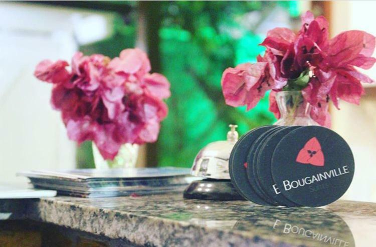 Bougainville Suites Arraial do Cabo Zewnętrze zdjęcie