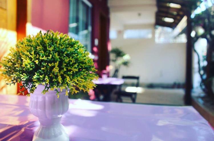 Bougainville Suites Arraial do Cabo Zewnętrze zdjęcie