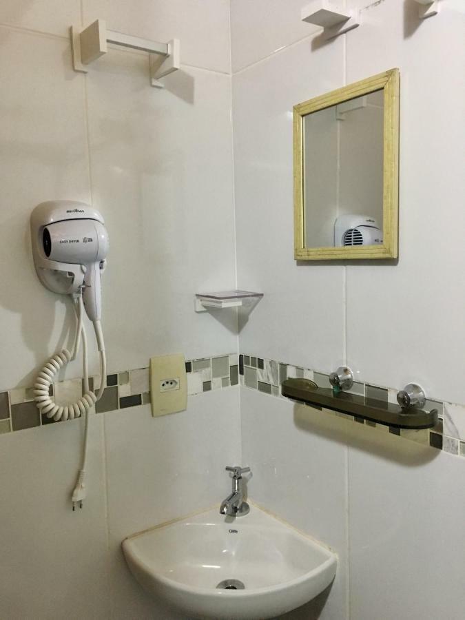 Bougainville Suites Arraial do Cabo Zewnętrze zdjęcie