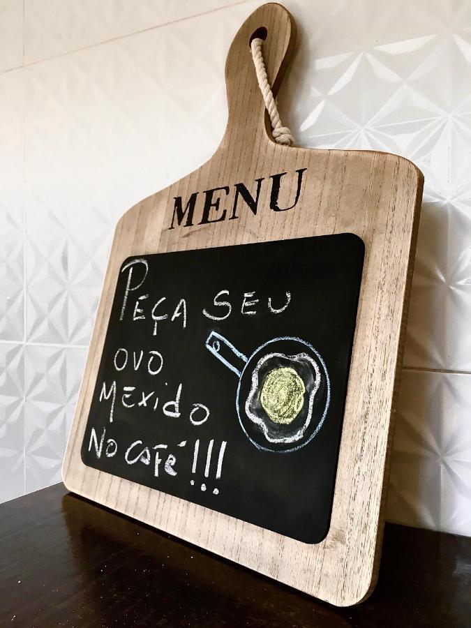 Bougainville Suites Arraial do Cabo Zewnętrze zdjęcie